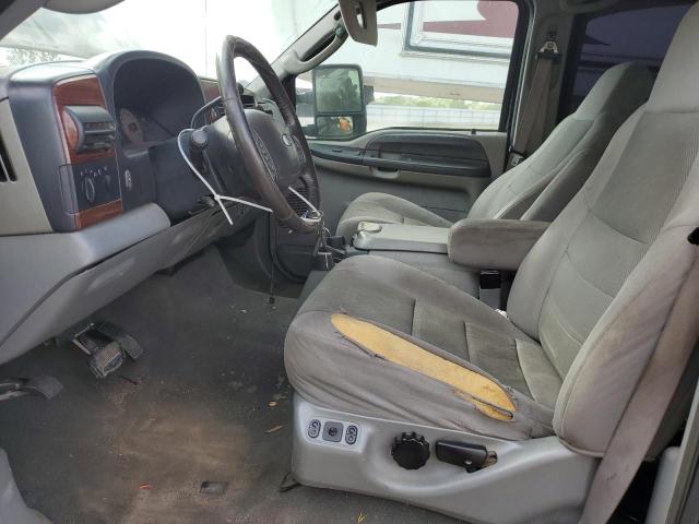 Photo 7 from auction – 2006 FORD F250 SUPER with VIN 1FTSW21P76EC79182