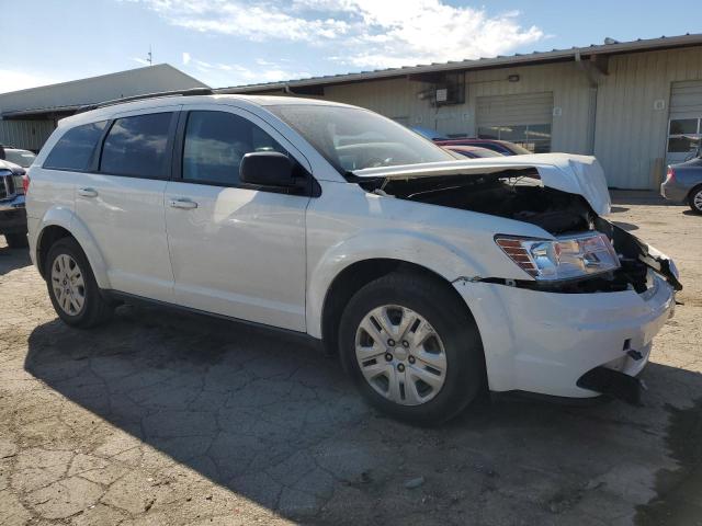Photo 4 from auction – 2017 DODGE JOURNEY SE with VIN 3C4PDCAB6HT545722