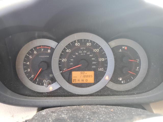 Photo 9 from auction – 2011 TOYOTA RAV4 LIMIT with VIN JTMDF4DV0B5046866
