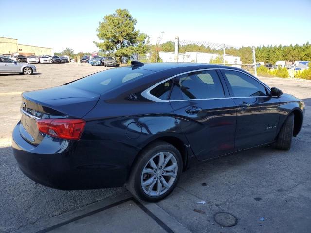 Photo 3 from auction – 2016 CHEVROLET IMPALA LT with VIN 2G1105SA1G9139134