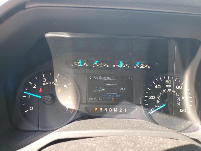 Photo 9 from auction – 2015 FORD F150 SUPER with VIN 1FTEW1EF2FFA50878