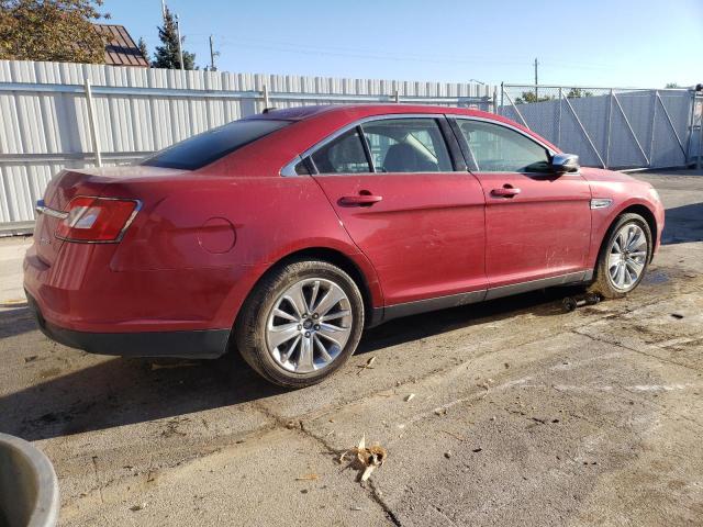 Photo 3 from auction – 2012 FORD TAURUS LIM with VIN 1FAHP2FW0CG123515