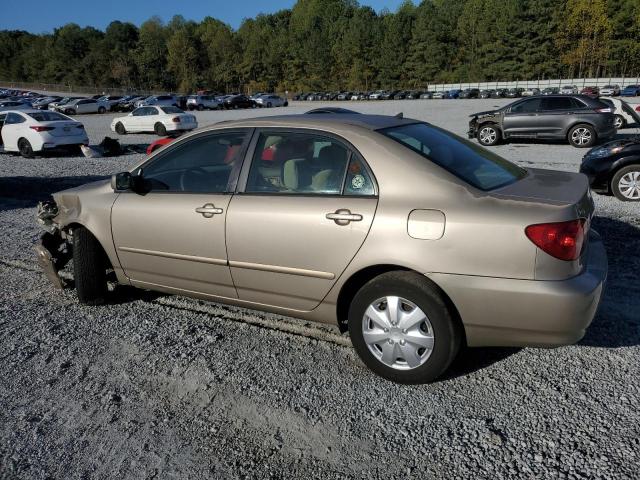 Photo 2 from auction – 2007 TOYOTA COROLLA CE with VIN 2T1BR32E07C755318