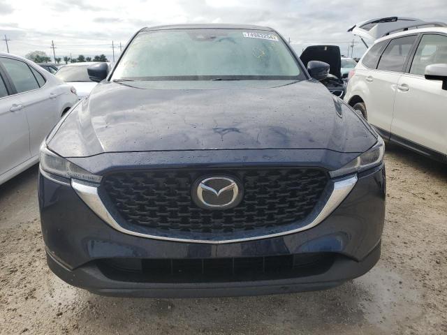 Photo 5 from auction – 2023 MAZDA CX-5 SELEC with VIN JM3KFBBM2P0289337