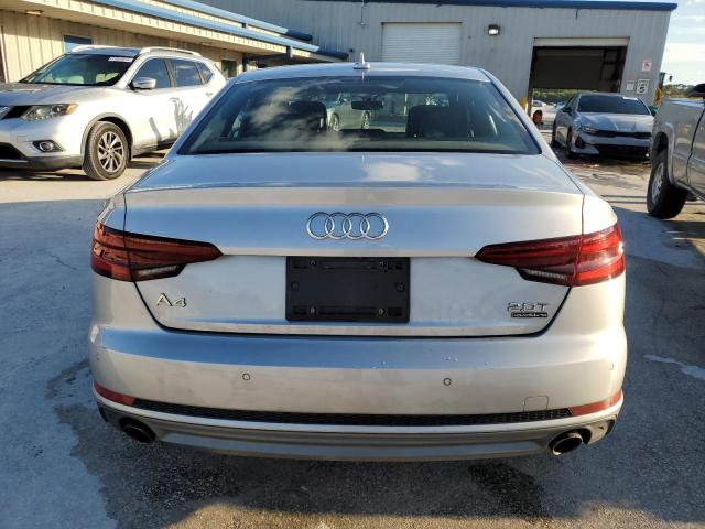 Photo 6 from auction – 2018 AUDI A4 PREMIUM with VIN WAUENAF41JA125508
