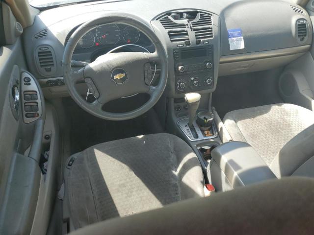 Photo 8 from auction – 2007 CHEVROLET MALIBU LT with VIN 1G1ZT58N17F254232