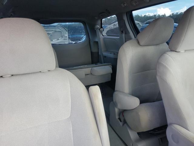 Photo 10 from auction – 2015 TOYOTA SIENNA with VIN 5TDZK3DC8FS545019