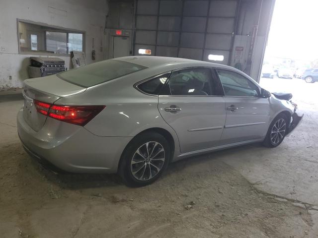 Photo 3 from auction – 2017 TOYOTA AVALON XLE with VIN 4T1BK1EB4HU254541