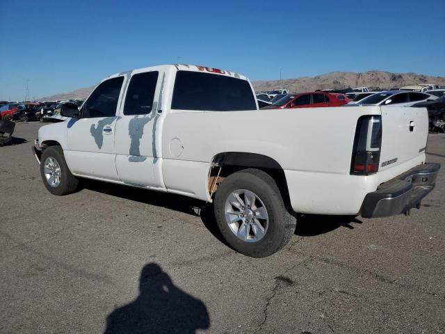 Photo 2 from auction – 2002 CHEVROLET SILVERADO with VIN 2GCEC19T321172966