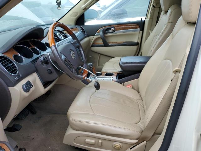 Photo 7 from auction – 2008 BUICK ENCLAVE CX with VIN 5GAEV23748J145190