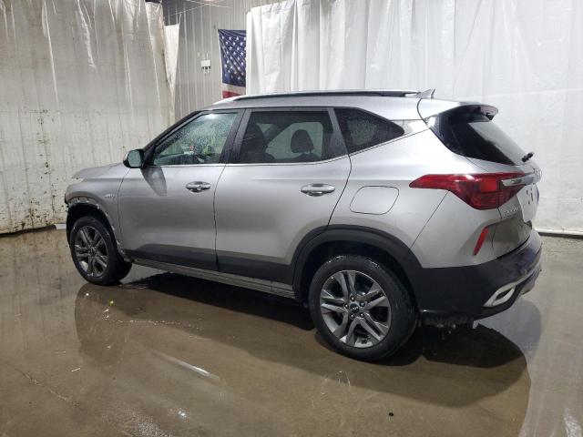 Photo 2 from auction – 2022 KIA SELTOS S with VIN KNDEUCAA1N7306397
