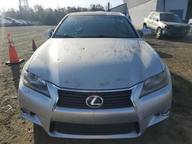 Photo 5 from auction – 2013 LEXUS GS 350 with VIN JTHCE1BL7D5017879