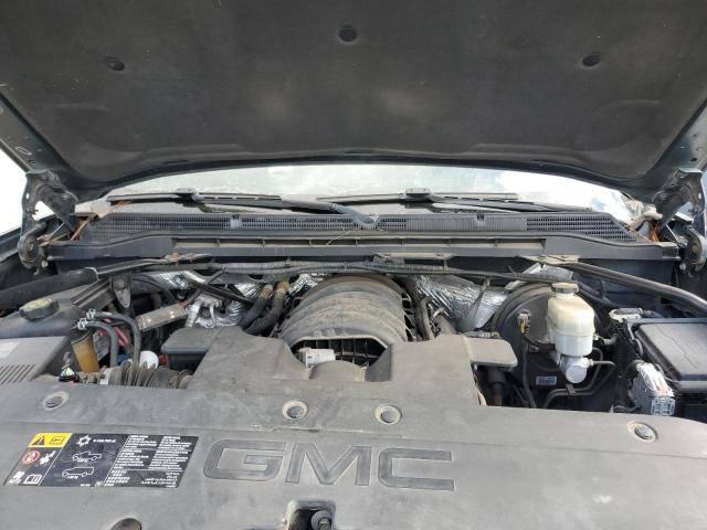 Photo 11 from auction – 2014 GMC SIERRA C15 with VIN 3GTP1VEC1EG228636