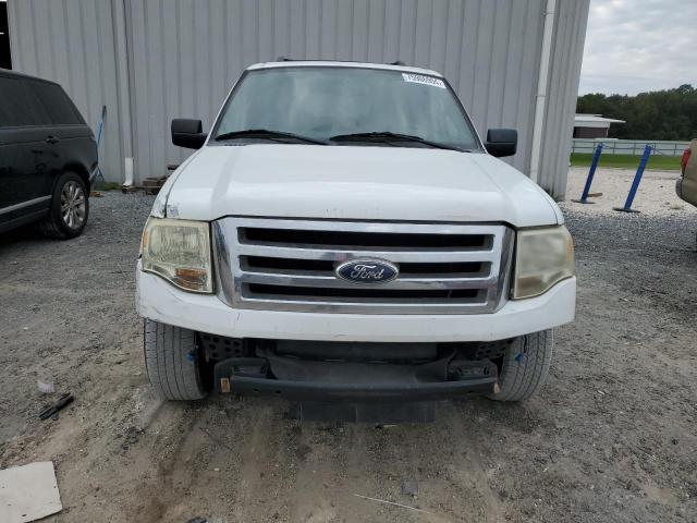 Photo 5 from auction – 2009 FORD EXPEDITION with VIN 1FMFK15549LA06664