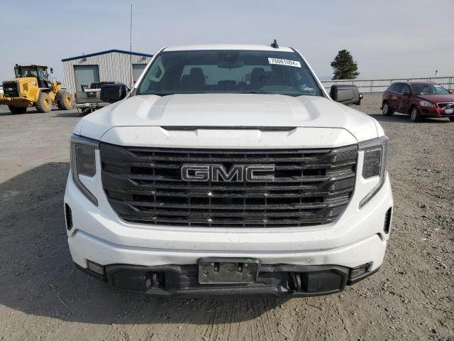Photo 5 from auction – 2022 GMC SIERRA K15 with VIN 3GTUUCED8NG619189