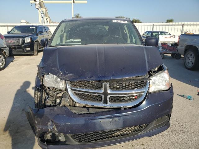 Photo 5 from auction – 2015 DODGE GRAND CARA with VIN 2C4RDGCG3FR580422