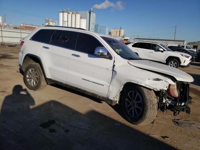 Photo 4 from auction – 2014 JEEP GRAND CHER with VIN 1C4RJFBG8EC316236
