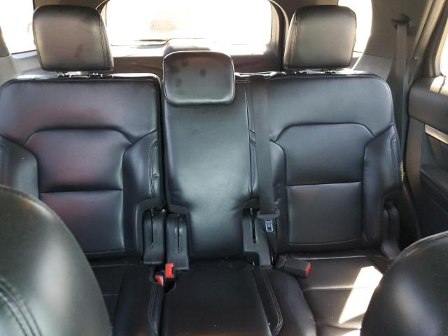 Photo 10 from auction – 2019 FORD EXPLORER X with VIN 1FM5K7D84KGB37828