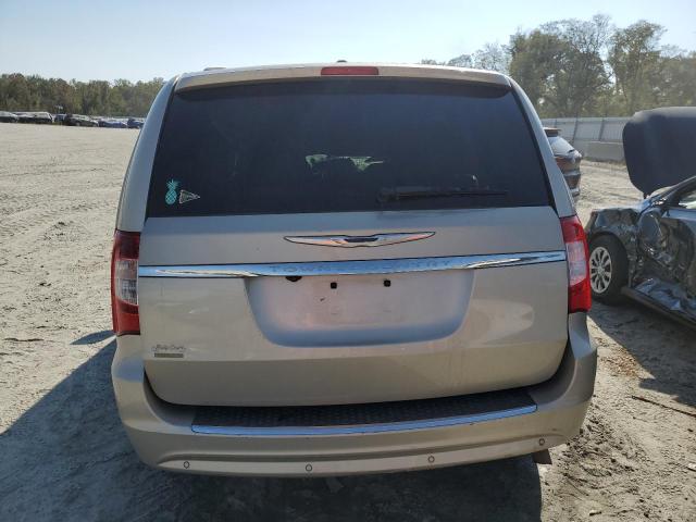 Photo 6 from auction – 2013 CHRYSLER TOWN & COU with VIN 2C4RC1CG4DR667937