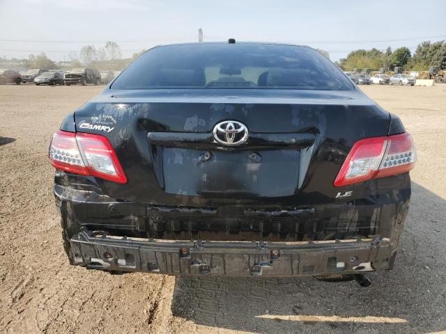 صورة رقم 6 من المزاد - 2011 TOYOTA CAMRY BASE مع VIN 4T1BF3EK6BU182152