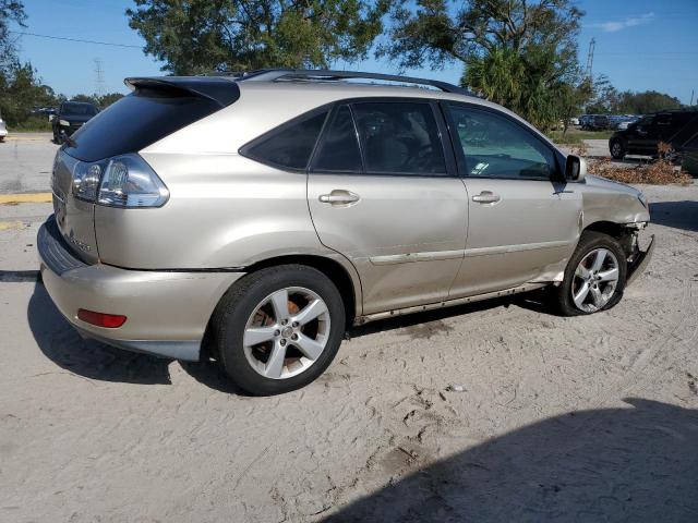 Photo 3 from auction – 2007 LEXUS RX 350 with VIN 2T2GK31U37C021416