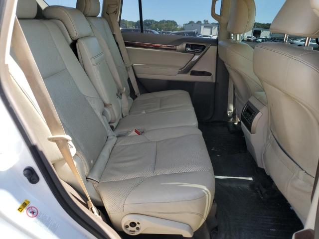 Photo 11 from auction – 2012 LEXUS GX 460 with VIN JTJBM7FX1C5046547