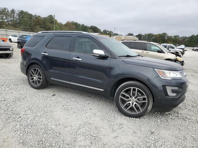 Photo 4 from auction – 2017 FORD EXPLORER P with VIN 1FM5K8HT2HGD95875
