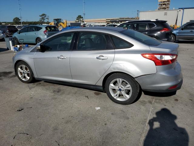 Photo 2 from auction – 2014 FORD FOCUS SE with VIN 1FADP3F22EL417963