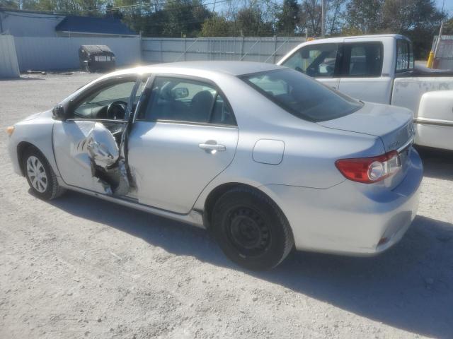 Photo 2 from auction – 2011 TOYOTA COROLLA with VIN 2T1BU4EE0BC747826