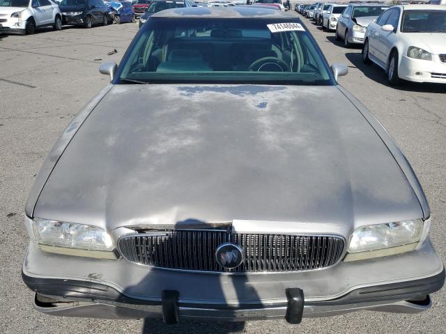 Photo 5 from auction – 1996 BUICK LESABRE CU with VIN 1G4HP52K9TH406743
