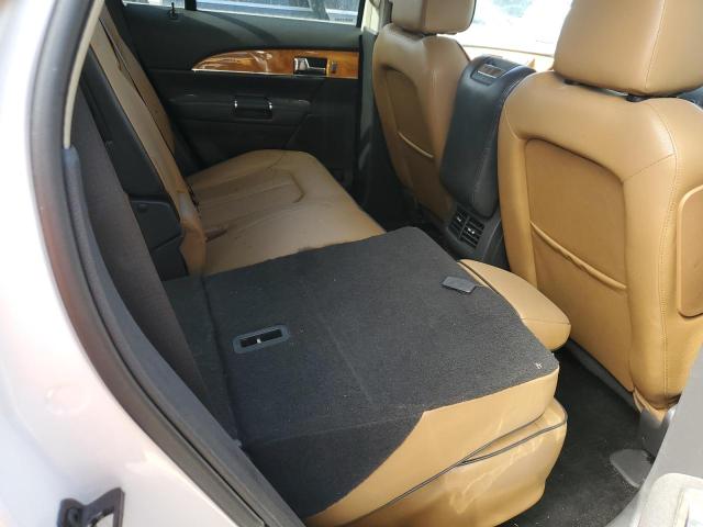 Photo 11 from auction – 2013 LINCOLN MKX with VIN 2LMDJ6JK3DBL26915