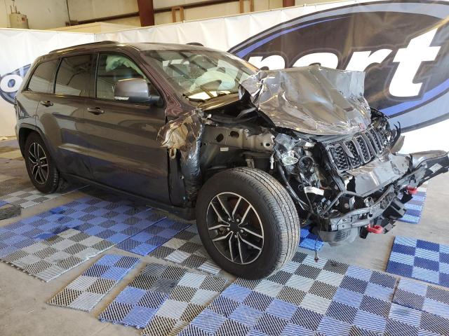 Photo 4 from auction – 2021 JEEP GRAND CHER with VIN 1C4RJFLT6MC794875