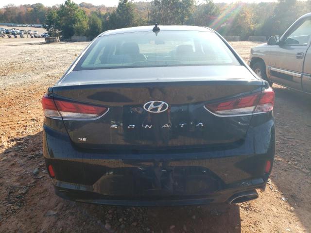 Photo 6 from auction – 2019 HYUNDAI SONATA SE with VIN 5NPE24AF8KH762749