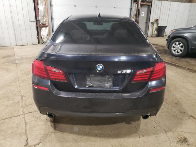 Photo 6 from auction – 2011 BMW 535 XI with VIN WBAFU7C54BC779531