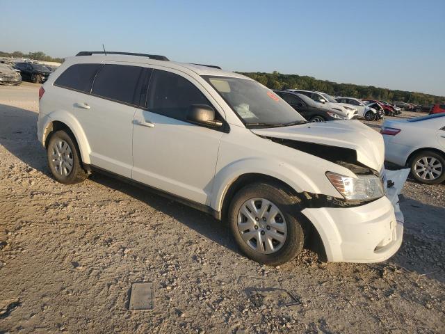 Photo 4 from auction – 2018 DODGE JOURNEY SE with VIN 3C4PDCAB3JT218359