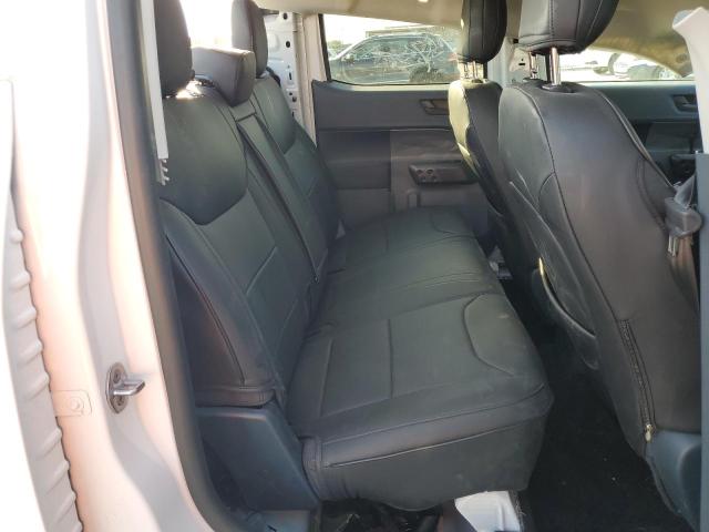 Photo 10 from auction – 2022 FORD MAVERICK X with VIN 3FTTW8F97NRA19250