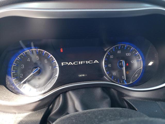 Снимка 9 от търг – 2017 CHRYSLER PACIFICA L с VIN 2C4RC1GG6HR812203