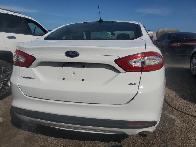 Photo 6 from auction – 2016 FORD FUSION SE with VIN 3FA6P0H70GR276685