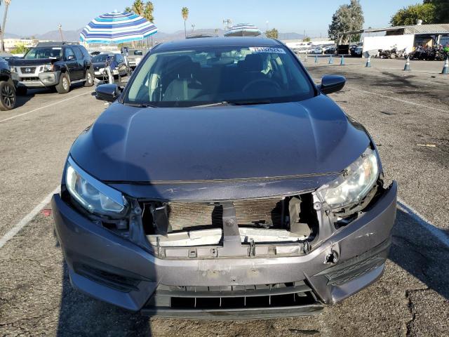 Photo 5 from auction – 2017 HONDA CIVIC EX with VIN 2HGFC2F73HH543000
