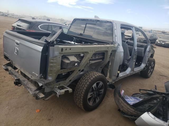 Photo 3 from auction – 2020 HONDA RIDGELINE with VIN 5FPYK3F59LB030628