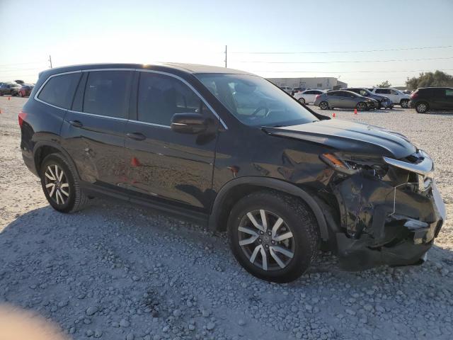 Photo 4 from auction – 2019 HONDA PILOT EXL with VIN 5FNYF5H53KB041533