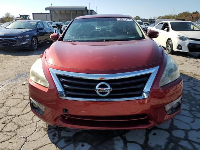 Photo 5 from auction – 2015 NISSAN ALTIMA 3.5 with VIN 1N4BL3AP9FC444164