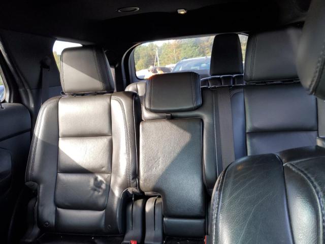 Photo 10 from auction – 2013 FORD EXPLORER L with VIN 1FM5K8F81DGA76024
