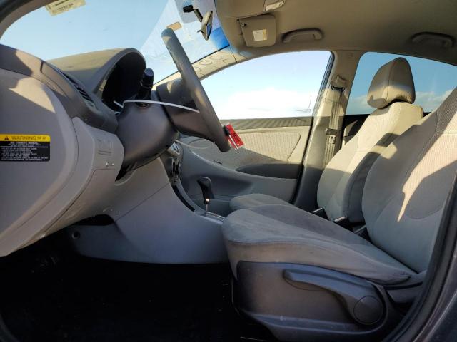 Photo 7 from auction – 2012 HYUNDAI ACCENT GLS with VIN KMHCT4AE1CU078088