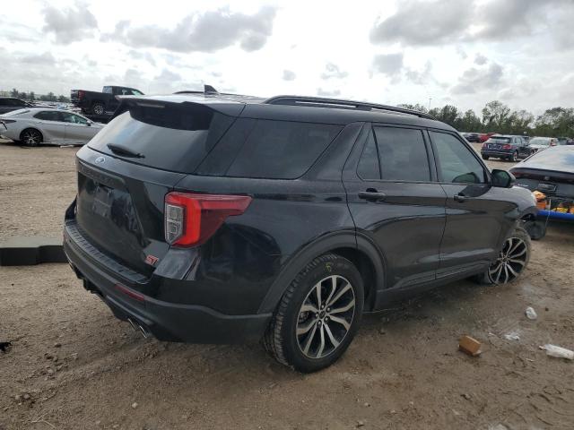 Photo 3 from auction – 2020 FORD EXPLORER S with VIN 1FM5K8GC6LGC98334