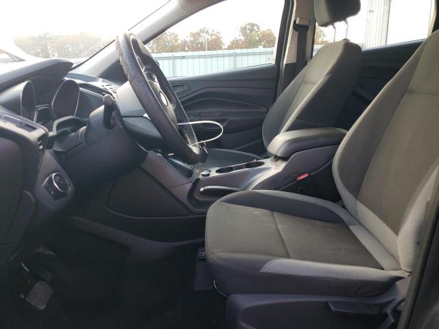 Photo 7 from auction – 2014 FORD ESCAPE S with VIN 1FMCU0F75EUB97149