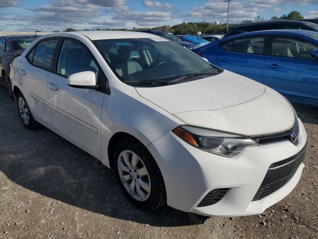 Photo 4 from auction – 2015 TOYOTA COROLLA L with VIN 2T1BURHE8FC318562