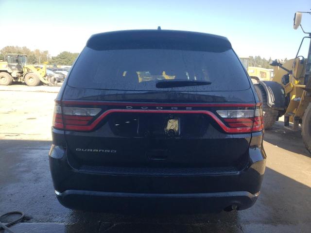 Photo 6 from auction – 2023 DODGE DURANGO SX with VIN 1C4RDHAG8PC685329