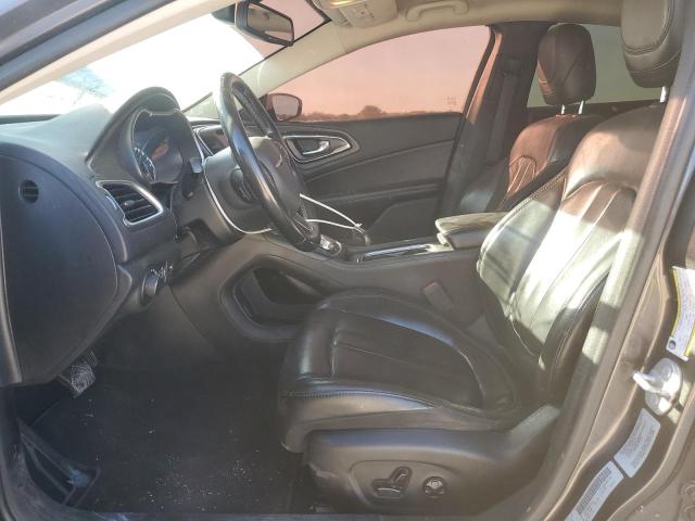 Photo 7 from auction – 2017 CHRYSLER 200 LIMITE with VIN 1C3CCCAB5HN511812