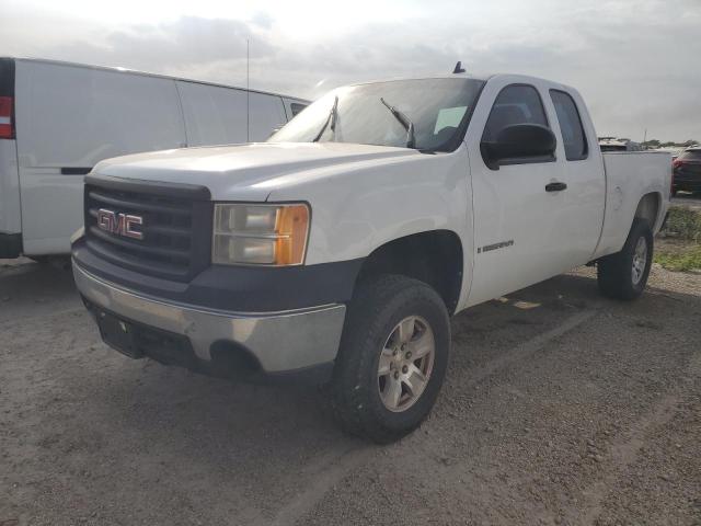 Photo 1 from auction – 2008 GMC SIERRA K15 with VIN 1GTEK19C58Z141236